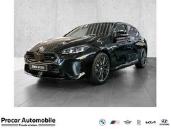 Schwarz Neu 2025 BMW M135 Performance Kleinwagen | 56.980 € (Fairer Preis)