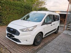 Weiß Gebraucht 2018 Ford Tourneo Connect Van / Kleinbus | 14.800 € (Fairer Preis)
