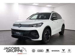 Weiß Gebraucht 2024 VW Tiguan Style SUV | 44.960 € (Guter Preis)