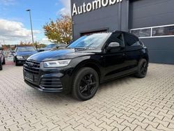 Schwarz Gebraucht 2019 Audi Q5 Sport SUV | 24.500 € (Fairer Preis)