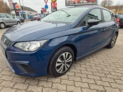 Braun Gebraucht 2019 Seat Ibiza Kleinwagen | 8.900 € (Fairer Preis)