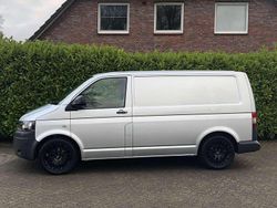 Silber Gebraucht 2013 VW T5 Van | 11.900 € (Superpreis)