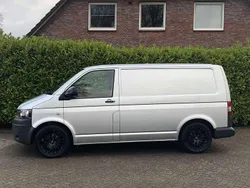 Gebraucht 2013 VW T5 Van | 14.500 € (Fairer Preis)