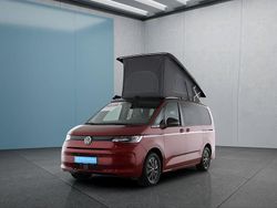 Schwarz Neu 2025 VW T7 California Van | 69.049 €