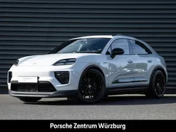 Andere farbe Gebraucht 2022 Porsche Macan SUV | 128.207 €