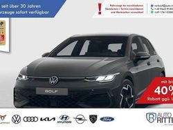 Grau Neu 2025 VW Golf VIII R-line Kombi | 33.890 € (Superpreis)