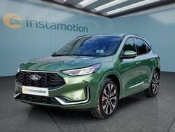 Grün Gebraucht 2024 Ford Kuga SUV | 38.799 € (Guter Preis)
