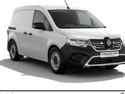 Mineralweiã Neu 2025 Renault Kangoo Rapid Advance Van / Kleinbus | 29.998 € (Guter Preis)