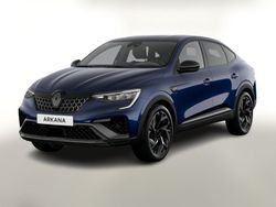 Blau Neu 2024 Renault Arkana Esprit Alpine SUV | 36.510 € (Fairer Preis)