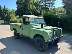 Grün Gebraucht 1975 Land Rover 3 SUV | 29.950 €
