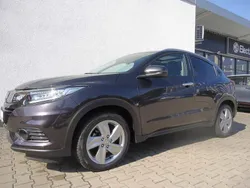 Schwarz Gebraucht 2019 Honda HR-V Executive SUV | 22.290 € (Fairer Preis)