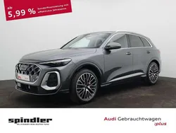 Daytonagrau perleffekt Gebraucht 2025 Audi SQ5 Ambiente SUV | 82.980 € (Fairer Preis)