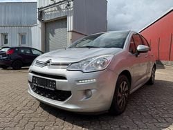 Grau Gebraucht 2014 Citroën C3 Tendance Kleinwagen | 3.000 € (Superpreis)