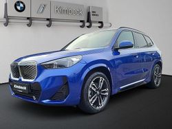 M portimao blau metallic Neu 2025 BMW iX1 M Sport SUV | 49.880 € (Superpreis)