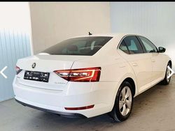 Gebraucht 2017 Skoda Superb LAURIN & KLEMENT Limousine | 17.500 €