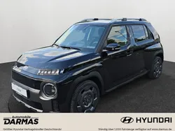Schwarz Neu 2025 Hyundai Inster Kleinwagen | 25.990 € (Guter Preis)