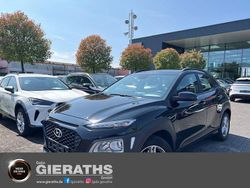 Schwarz Gebraucht 2019 Hyundai Kona SUV | 17.850 € (Etwas zu teuer)