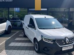 Weiß Gebraucht 2024 Renault Kangoo Van / Kleinbus | 28.990 € (Teuer)