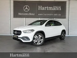 Polarweiß Gebraucht 2023 Mercedes GLA200 Night SUV | 38.750 € (Fairer Preis)