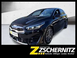 (1k) black pearl m Neu 2025 Kia Ceed GT-Line Limousine | 33.290 € (Etwas zu teuer)