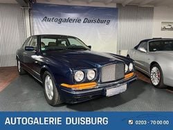 Blau Gebraucht 1995 Bentley Continental Coupé | 88.800 €