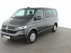 Grau Gebraucht 2022 VW T6.1 Comfortline Van | 38.490 €