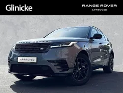 Grau Gebraucht 2024 Land Rover Range Rover Velar SE Dynamic SUV | 73.880 € (Fairer Preis)