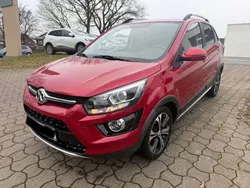Baic X25