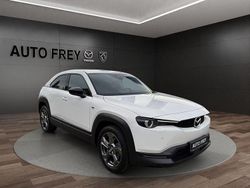 Weiß Gebraucht 2022 Mazda MX30 Ad'Vantage SUV | 15.290 € (Fairer Preis)