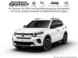 Weiß Gebraucht 2022 Citroën C3 Start Kleinwagen | 18.450 € (Teuer)