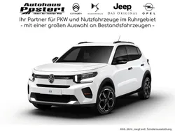 Weiß Gebraucht 2022 Citroën C3 Start Kleinwagen | 18.450 € (Teuer)