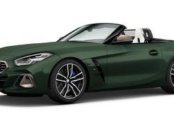Gebraucht 2024 BMW Z4 M Sport | 77.930 €