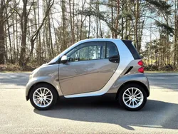Smart ForTwo Coupé