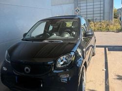 Gebraucht 2015 Smart ForFour Kleinwagen | 6.499 € (Fairer Preis)