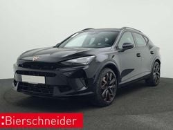 Schwarz Gebraucht 2024 Cupra Formentor VZ SUV | 39.650 € (Guter Preis)