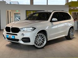Weiß Gebraucht 2015 BMW X5 M Sport SUV | 26.995 € (Fairer Preis)