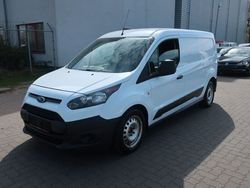 Weiß Gebraucht 2017 Ford Transit | 6.400 € (Fairer Preis)