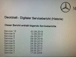 Schwarz metallic Gebraucht 2008 Mercedes SLK200 Cabrio | 11.900 € (Etwas zu teuer)