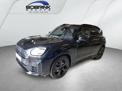 Schwarz Gebraucht 2024 Mini John Cooper Works Countryman SUV | 45.350 € (Etwas zu teuer)
