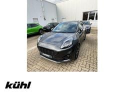 Gebraucht 2022 Ford Puma ST-Line Limousine | 18.890 € (Guter Preis)