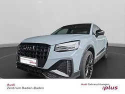 Gebraucht 2021 Audi Q2 Edition .1 SUV | 27.710 € (Fairer Preis)