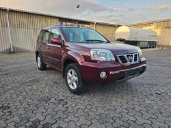Gebraucht 2003 Nissan X-Trail SUV | 5.590 € (Teuer)