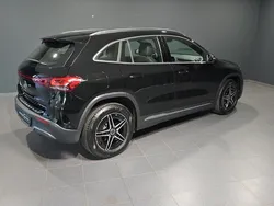 Gebraucht 2023 Mercedes EQA250 SUV | 37.400 € (Teuer)