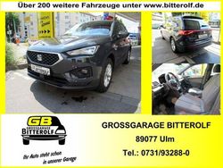 Grau Gebraucht 2020 Seat Tarraco Style SUV | 20.990 € (Etwas zu teuer)