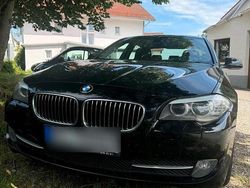 Gebraucht 2012 BMW 520 Limousine | 8.150 € (Guter Preis)