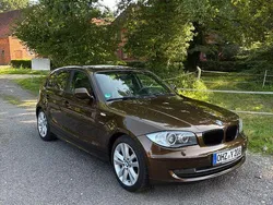 Gebraucht 2009 BMW 116 Lifestyle Kleinwagen | 3.800 € (Fairer Preis)