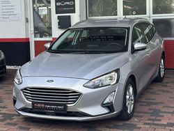 Silber Gebraucht 2020 Ford Focus Cool & Connect Limousine | 10.700 € (Guter Preis)