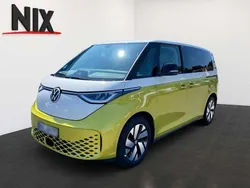 Gelb Gebraucht 2023 VW ID. Buzz Pro Van | 57.900 €