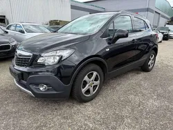 Karbonschw graphitschw midnigh Gebraucht 2015 Opel Mokka Innovation SUV | 8.000 € (Guter Preis)