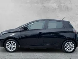 Schwarz Gebraucht 2020 Renault Zoe Experience Kleinwagen | 13.980 € (Fairer Preis)